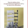 Installer votre tableau électrique. Pose du tableau dans la "gaine technique logement" (GTL) en neuf et en rénovation, Dominique Bohn