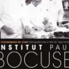 Institut Paul Bocuse - L'école de l'excellence culinaire. 250 techniques de chef expliquées pas à pas en 1800 photos, Hervé Fleury