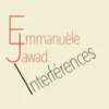Interférences, Emmanuèle Jawad