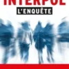 Interpol : l'enquête, Mathieu Martinière