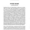 Intime Arabie. Confidences saoudiennes, Laetitia Klotz