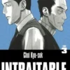 Intraitable Tome 3, Kyu-sok Choi