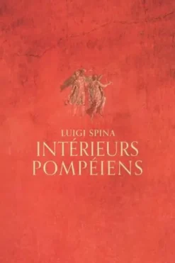 Intérieurs pompéiens, Luigi Spina