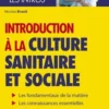 Introduction à la culture sanitaire et sociale, Nicolas Brault