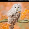 Introduction à la photographie animalière. Techniques et conseils pratiques, Iago Corazza