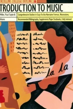 Introduction to music, Hugh Miller