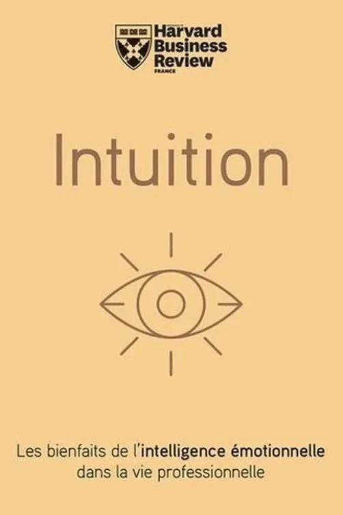 Intuition, Nathalie Malige