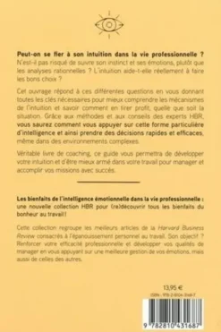 Intuition, Nathalie Malige
