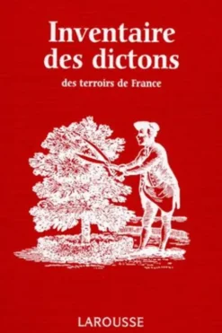 Inventaire des dictons des terroirs de France, Gabrielle Cosson
