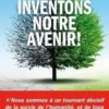 Inventons notre avenir !, Christiana Figueres