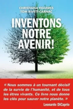 Inventons notre avenir !, Christiana Figueres