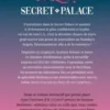 Is it love ? : Secret Palace. Un jeu dangereux, Lilie Bagage