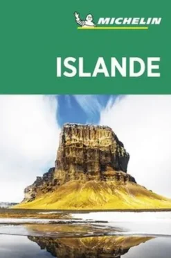 Islande. Edition 2020, Michelin