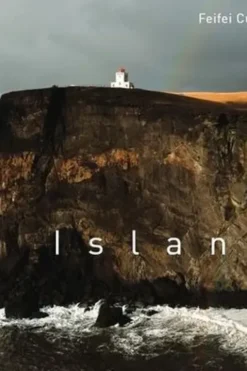 Islande, Feifei Cui Paoluzzo