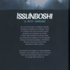 Issunboshi. Le petit samouraï, Ryan Lang