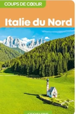 Italie du Nord, Christine Baillet