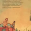 Ivo a mis les voiles, Nicolaï Pinheiro