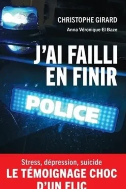 J'ai failli en finir, Christophe Girard