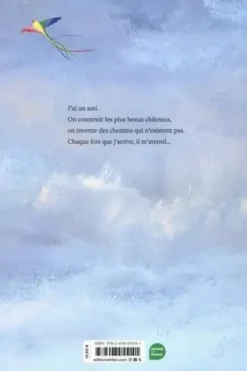 J'ai un ami, Manon Fargetton