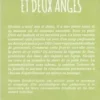 J'ai une soeur et deux anges, Myriam Bendhif-Syllas