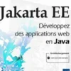 Jakarta EE. Développez des applications web en Java, Thierry Richard
