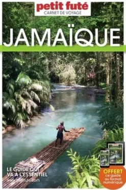 Jamaïque. Edition 2024, Petit Futé
