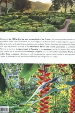 Jardins extraordinaires de France, Yrieix Dessyrtes