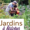 Jardins à histoires en Normandie, Montviette nature en pays d'Au