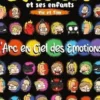 Jarry et ses enfants, Vic et Tim Tome 3 : L'arc en ciel des émotions