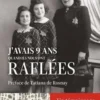 J'avais 9 ans quand ils nous ont raflées, Arlette Testyler