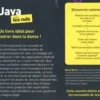 Java pour les nuls. 5e édition, Barry Burd
