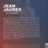 Jean Jaurès. Les convictions et le courage, Carole Delga