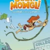 Jean-Mowgli Tome 1 : Le collège, c'est la jungle !, Giovanni Jouzeau