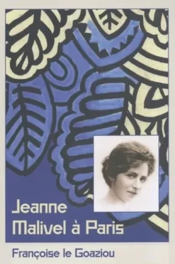 Jeanne Malivel à Paris, Françoise Le Goaziou