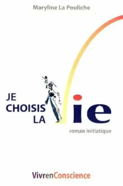 Je choisis la vie, Maryline La Pouliche