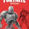 Je dessine Fortnite. Officiel Tome 2, Epic Games