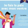 Je fais la paix avec mon ventre, Carole Garnier