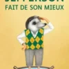 Jefferson : Jefferson fait de son mieux [EDITION EN GROS CARACTERES, Jean-Claude Mourlevat