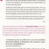 J'emmerde Cendrillon !, Alessandra Sublet