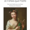 Je n'étais que poète, Charline Nugues-Richer