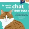 Je rends mon chat heureux !, Hélène Gateau