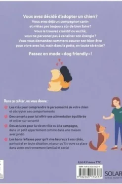 Je rends mon chien heureux !, Hélène Gateau