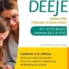 Je réussis le DEEJE. Diplôme d'État d'éducateur de jeunes enfants. Domaines de compétences 1 à 4 avec socle commun DEASS, DEES et unité transversale d'initiation à la démarche de recherche, Céline Rose