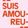 Je suis amoureuse, Anna Serra