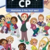 Je suis en CP : Histoires à lire tout seul, Magdalena