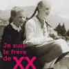 Je suis le frère de XX, Fleur Jaeggy