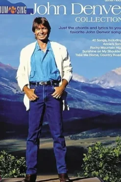 John Denver collection, Collectif
