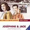 Joséphine & Jack. Textes en français et anglais, Evelyne Peregrine