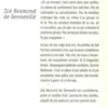 Journal de mes oreilles, Zoé Besmond de Senneville
