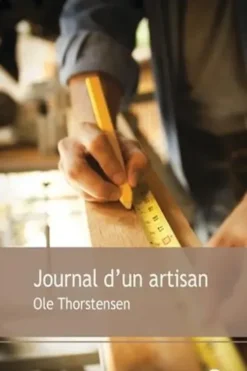 Journal d'un artisan, Ole Thorstensen
